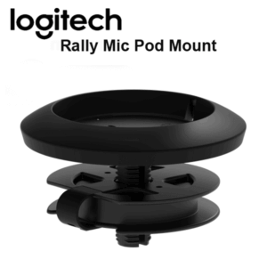 Logitech Rally Mic Mount Nairobi Kenya