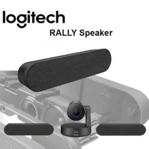 Logitech Rally Speaker Nairobi