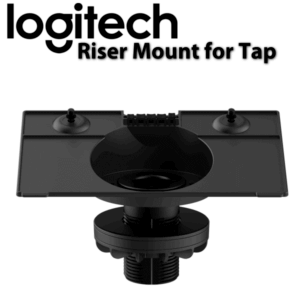 Logitech Riser Mount for Tap Nairobi Kenya