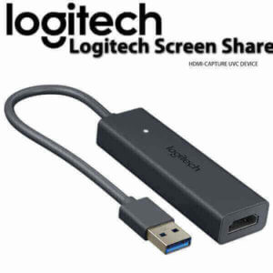 Logitech Screen Share Hdmi Capture Uvc Nairobi