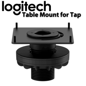 Logitech Table Mount for Tap Nairobi Kenya