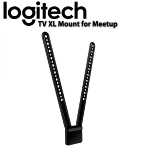 Logitech Tv Xl Mount For Meetup Kenya