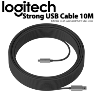 Logitech USB Cable 10 Meter Nairobi Kenya