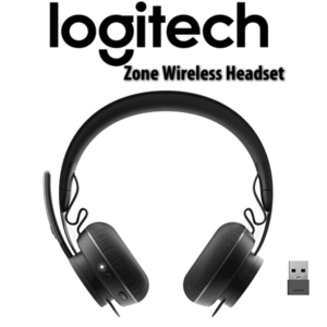 Logitech Zone Wireless Headset Nairobi