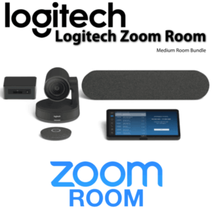 Logitech Zoom Medium Room Nairobi