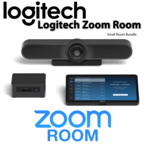Logitech Zoom Small-Room Nairobi