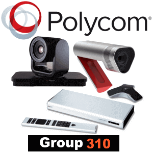 Polycom Group310 Nairobi