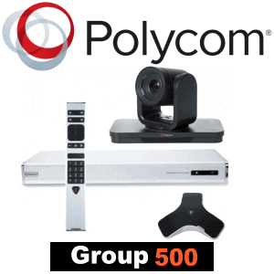 Polycom Group500 Nairobi