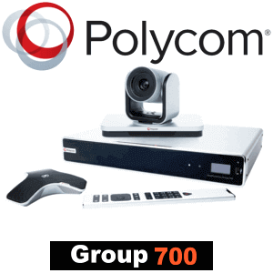 Polycom Group700 Nairobi