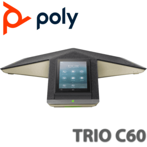 Polycom Trio C60 Kenya