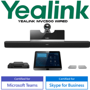 Yealink Mvc500 Wired Kenya