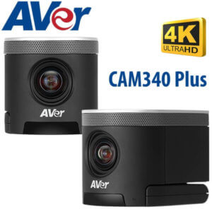 Aver Cam340 Plus Kenya