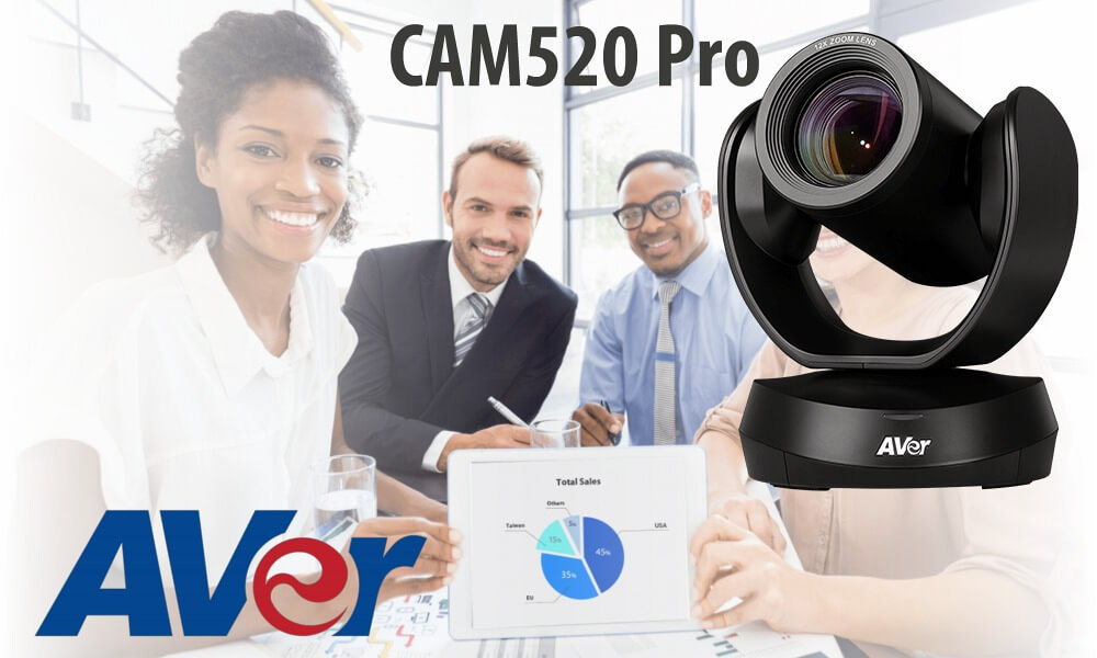 Aver Cam520 Pro Nairobi Kenya Aver Cam520 Pro Nairobi Kenya