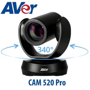 Aver Cam520pro Nairobi