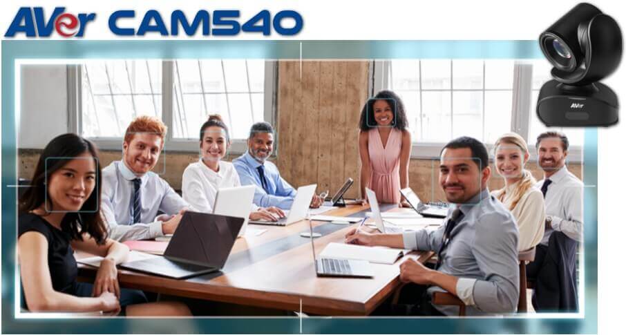 Aver Cam540 Meeting Camera Nairobi Aver Cam540 Meeting Camera Kenya
