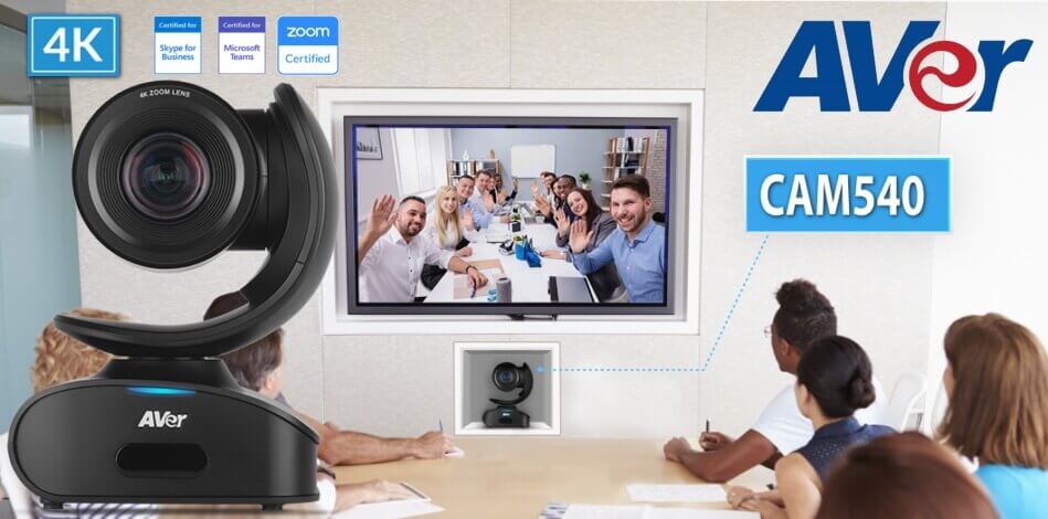 Aver Cam540 Mombasa Aver Cam540 Mombasa