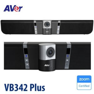 Aver Vb342 Meeting Camera Kenya