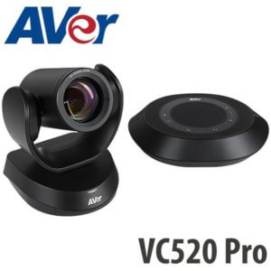 Aver Vc520 Pro kenya
