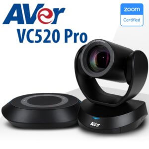 Aver Vc520 pro Supplier Kenya