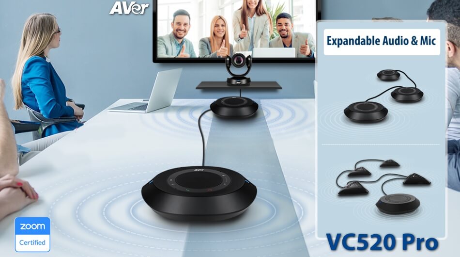 Aver Vc520 pro Nairobi Kenya Aver Vc520 pro Nairobi Kenya