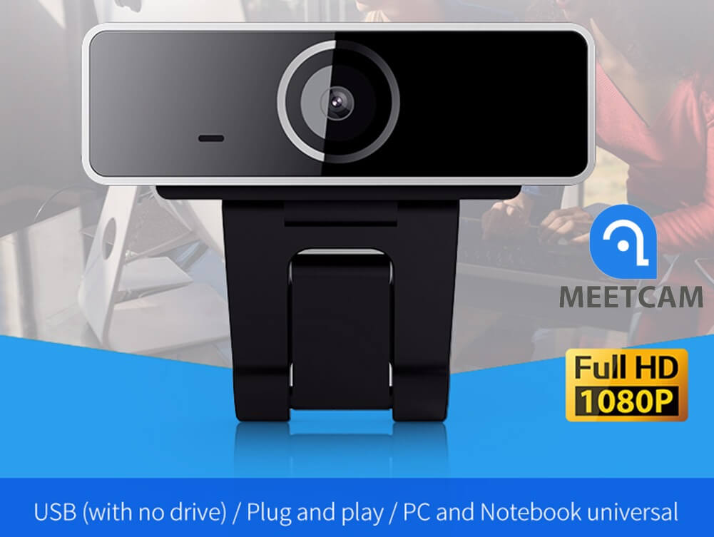 Meetcam Webcamera For Business Meetcam Webcamera For Business
