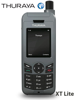 Thuraya Xtlite Phone Kenya