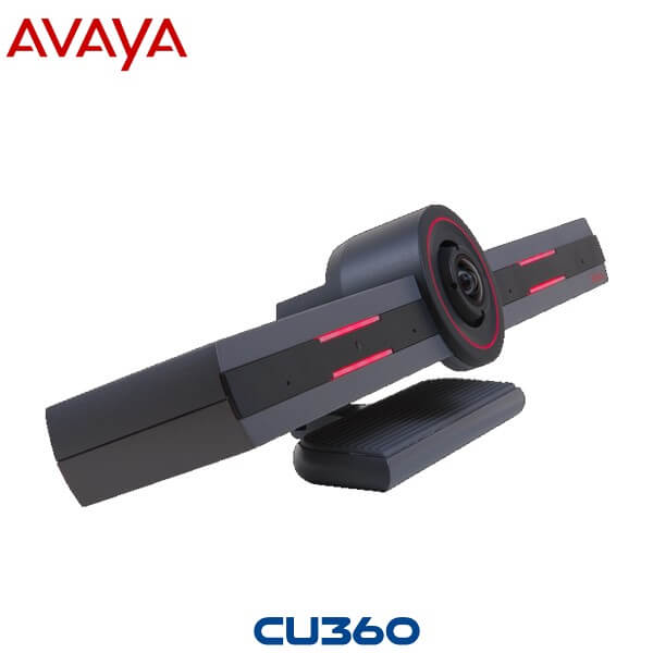 Avaya Cu360 Kenya
