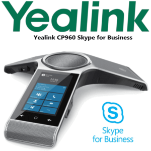 Yealink Cp960 Skype Kenya