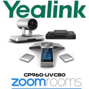 Yealink Cp960 Uvc80 Kenya