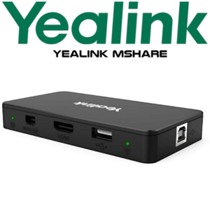 Yealink Mshare Kenya