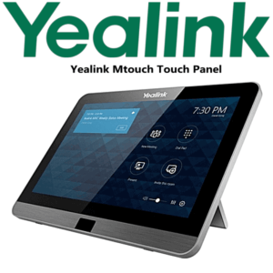 Yealink Mtouch Touch Panel Kenya