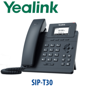 Yealink Sip T30 Kenya