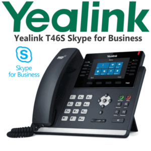 Yealink Sip T46s Sfb Kenya