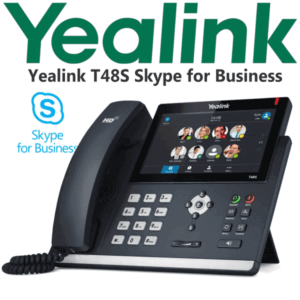 Yealink Sip T48s Sfb Kenya