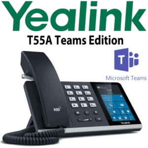 Yealink T55a Teams Edition Kenya