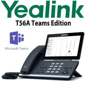 Yealink T56a Teams Kenya