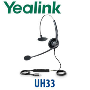 Yealink Uh33 Kenya