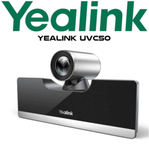 Yealink Uvc50 Camera Nairobi