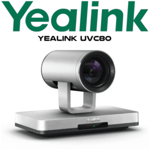 Yealink Uvc80 Camera Kenya
