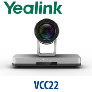 Yealink Vcc22 Nairobi