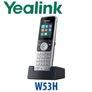 Yealink W53h Kenya