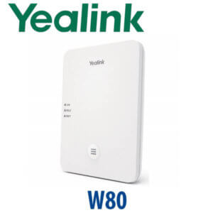 Yealink W80 Kenya