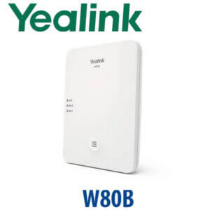 Yealink W80b Kenya