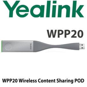 Yealink Wpp20 Kenya
