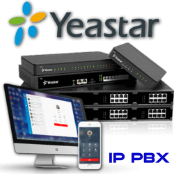 Yeastar Supplier Kenya