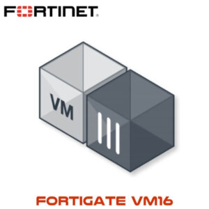 Fortinet Fortigate Vm16 Kenya