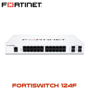 Fortinet Fortiswitch Fs 124f Kenya