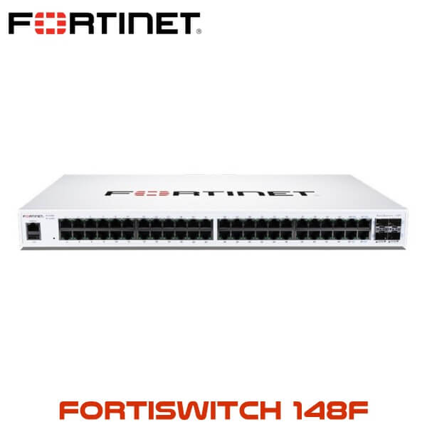 Fortinet Fortiswitch Fs 148f Kenya