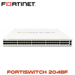 Fortinet Fortiswitch Fs 2048f Kenya