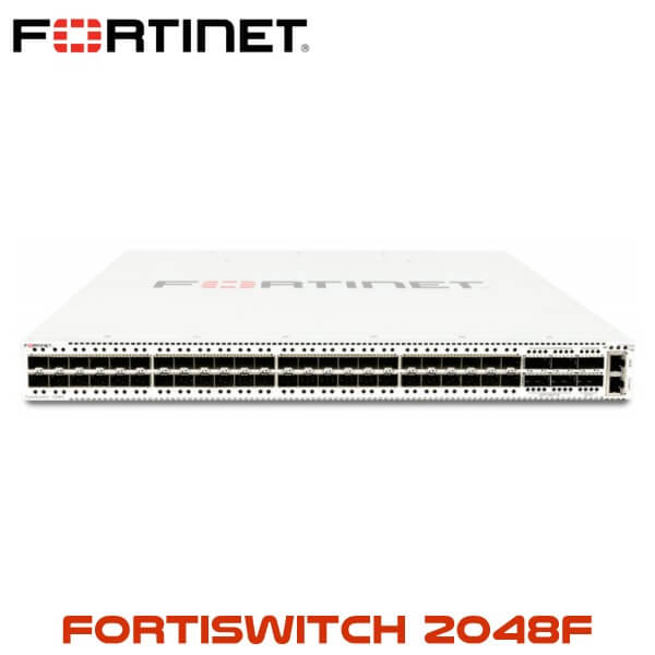 Fortinet Fortiswitch Fs 2048f Kenya